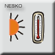 tkaniny atermiczne obniajce temperatur pomieszcze