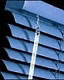 perforowane żaluzje aluminiowe 25, 50 mm