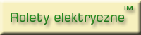 rolety elektryczne, silnik, roleta elektryczna, sterowanie pilotem radiowym, bezprzewodowo