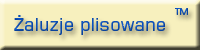 PLISSE, żaluzja plisowana, plisa, plisse, do okien trójkątnych, trapezowych, owalnych, skośnych, okrągłych, do okna ukośnego, skośnego, trójkątnego, ostrokątnego, okrągłego, łukowego